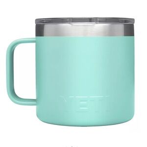 🌲YETI 14 OZ MUG🌲